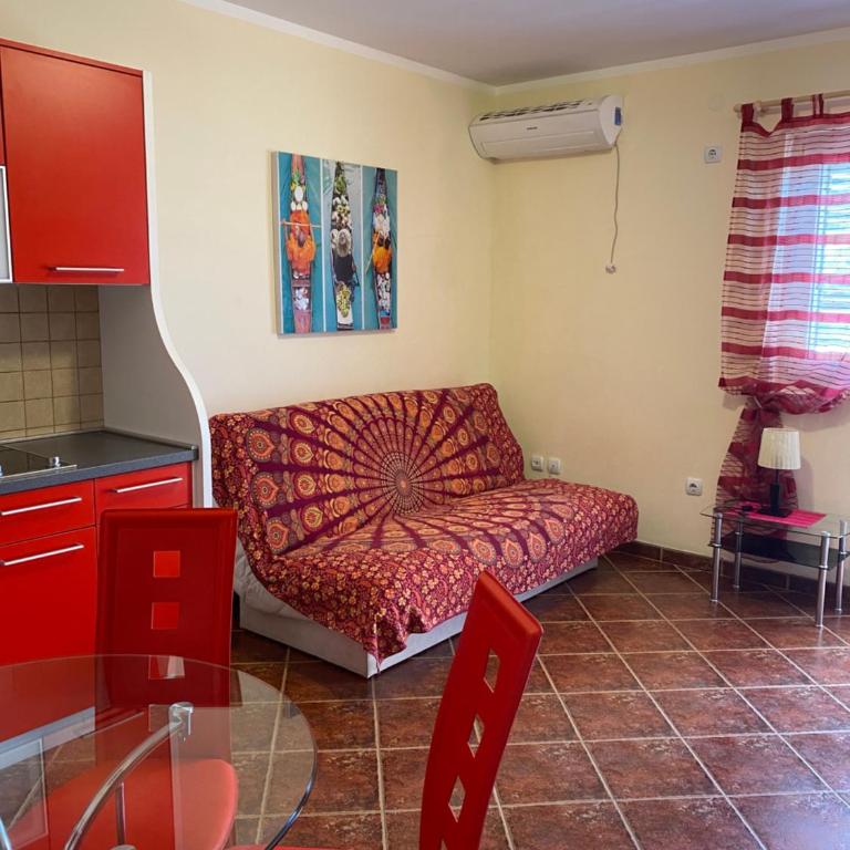 Apartments Villa Viktoria - One-Bedroom Apartment - 3