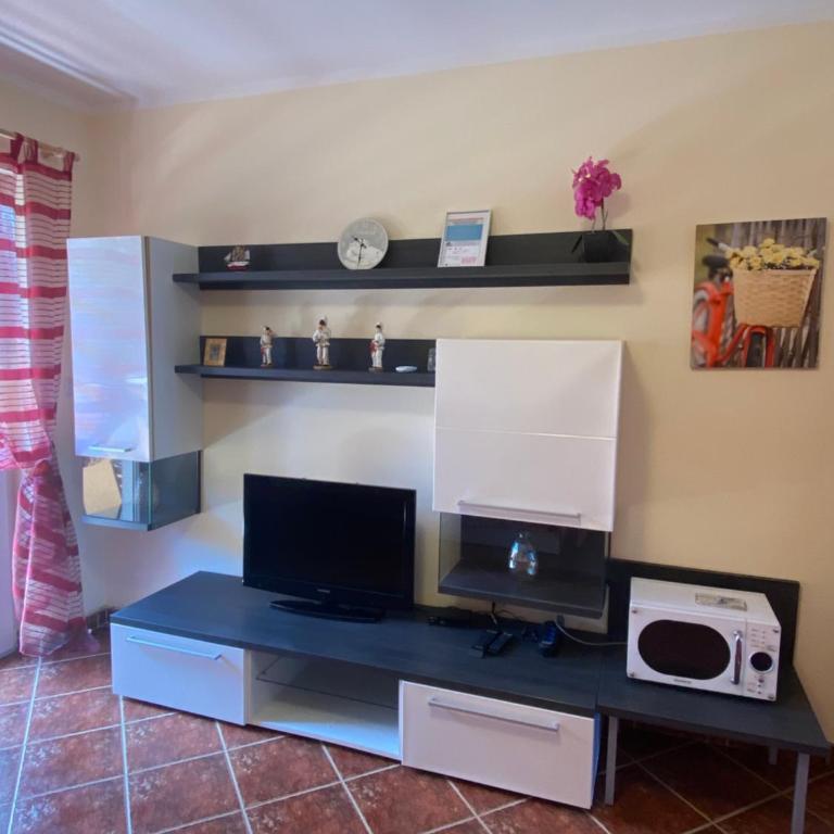 Apartments Villa Viktoria - One-Bedroom Apartment - 6