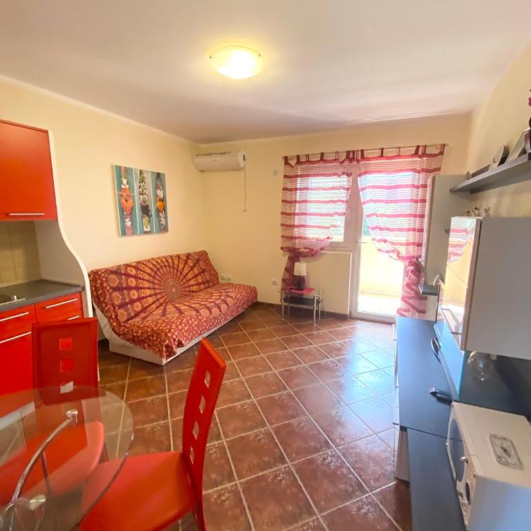 Apartments Villa Viktoria - One-Bedroom Apartment - 1