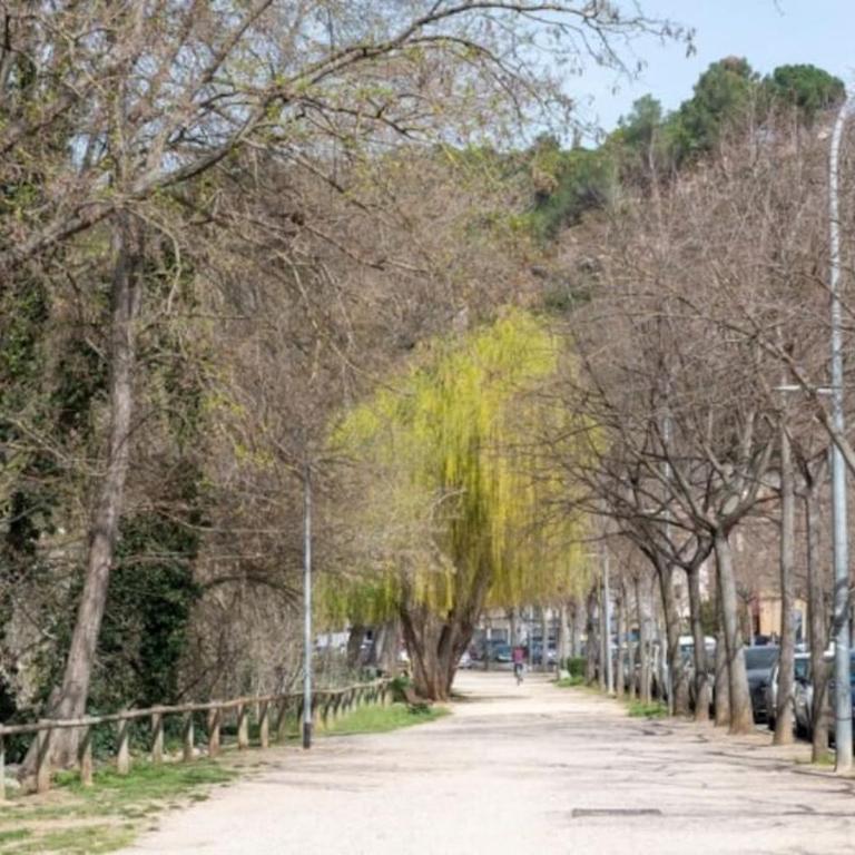 Acogedor apartamento cerca del casco antiguo - Apartamento de 1 dormitorio - 10