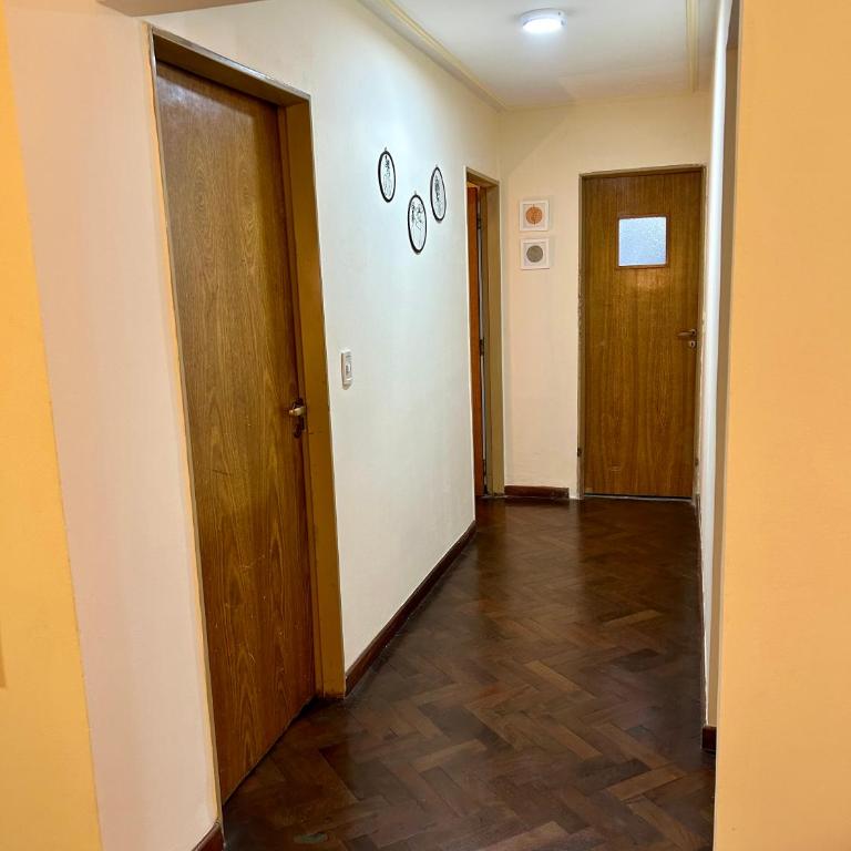 Laprida, departamento céntrico, Planta baja - Apartamento de 1 dormitorio - 8
