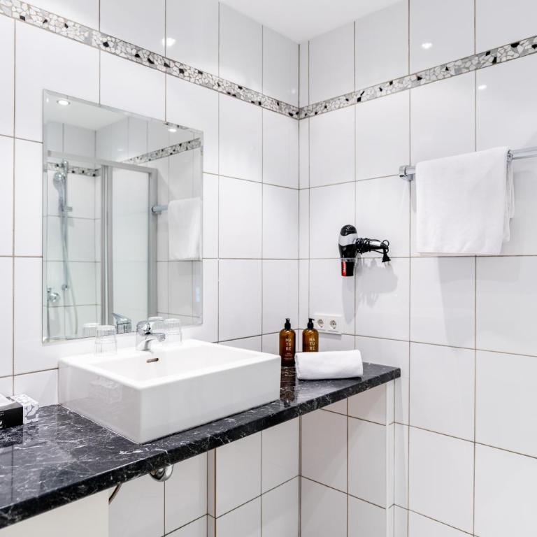 Hotel Jakob - Einzelzimmer - Nebengebäude (3 Sterne) - 3