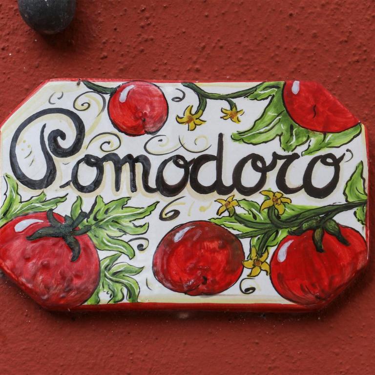 POMODORO di Home Hill per COMIX - Appartamento con 2 Camere da Letto - 8