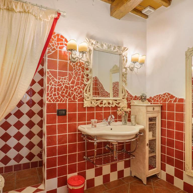 POMODORO di Home Hill per COMIX - Appartamento con 2 Camere da Letto - 19