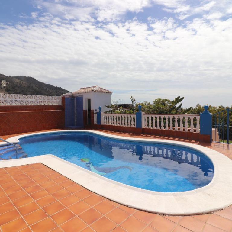 Villa Azul by Spain Sun Rentals - Villa con piscina privada - 5
