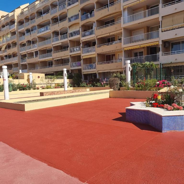 Apartamento Apolo 7 - Apartamento de 1 dormitorio - 5