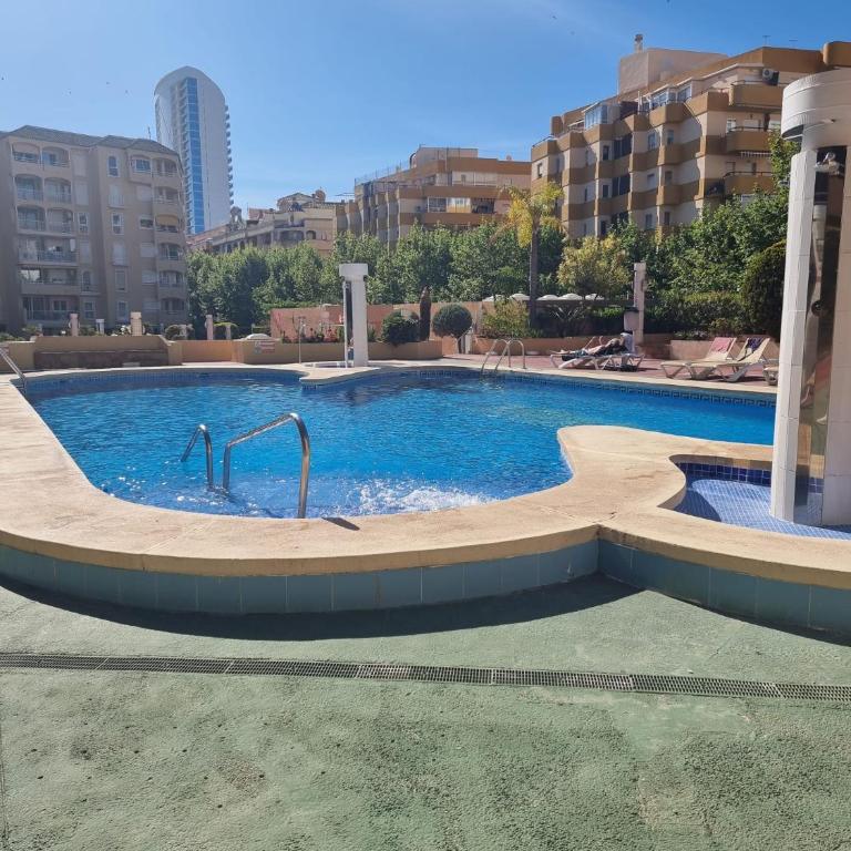 Apartamento Apolo 7 - Apartamento de 1 dormitorio - 3