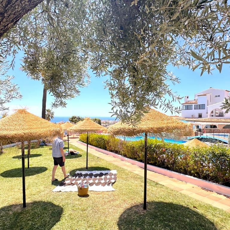 Mandarinos 59 Seaview San Juan de Capistrano - Apartamento con vistas al mar - 47