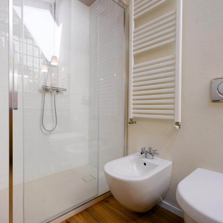 Duomo Luxury Apartment with plunge pool - Appartamento con 3 Camere da Letto - 22
