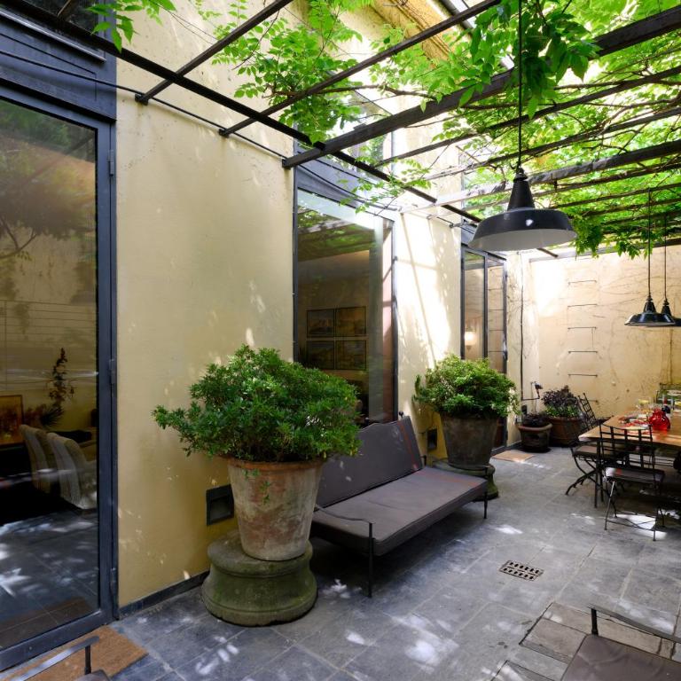 Duomo Luxury Apartment with plunge pool - Appartamento con 3 Camere da Letto - 25
