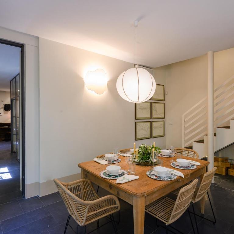 Duomo Luxury Apartment with plunge pool - Appartamento con 3 Camere da Letto - 31