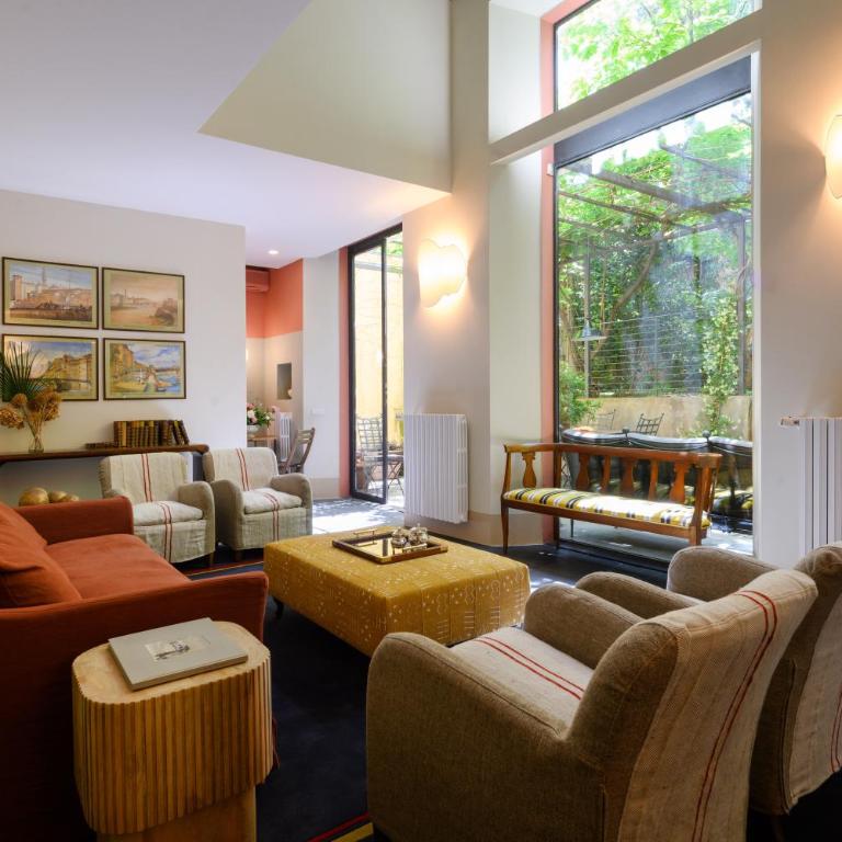 Duomo Luxury Apartment with plunge pool - Appartamento con 3 Camere da Letto - 32