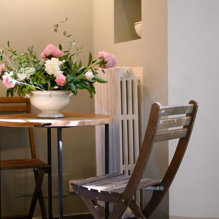 Duomo Luxury Apartment with plunge pool - Appartamento con 3 Camere da Letto - 33