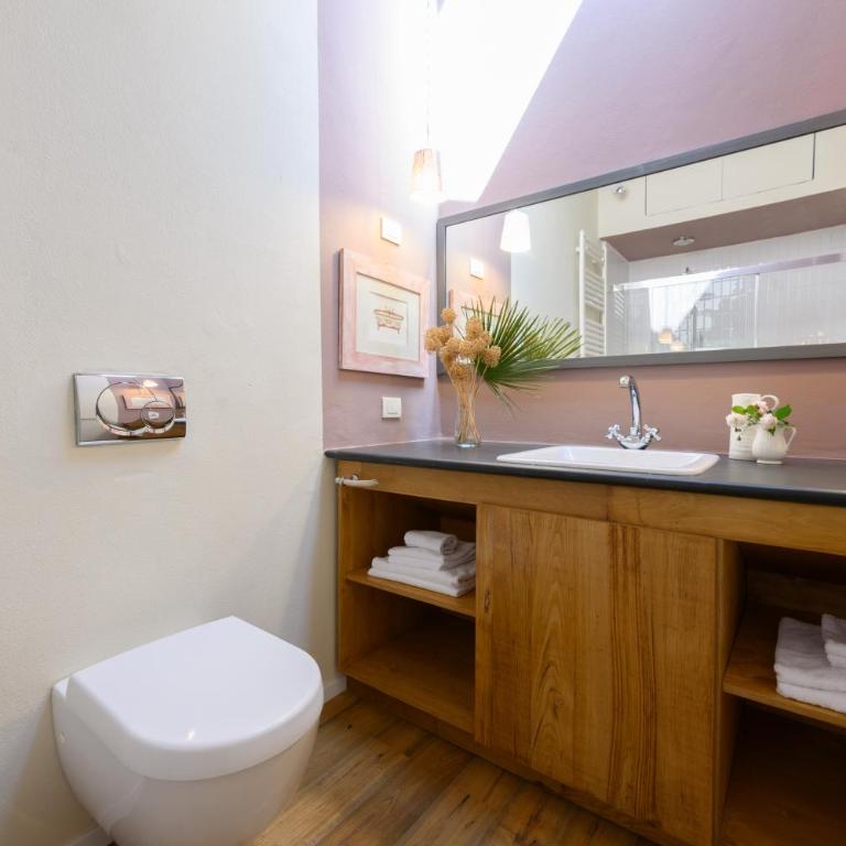 Duomo Luxury Apartment with plunge pool - Appartamento con 3 Camere da Letto - 41