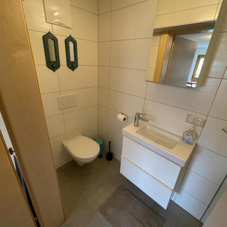 Ferienwohnung Waldhauser - Apartment mit 1 Schlafzimmer - 2