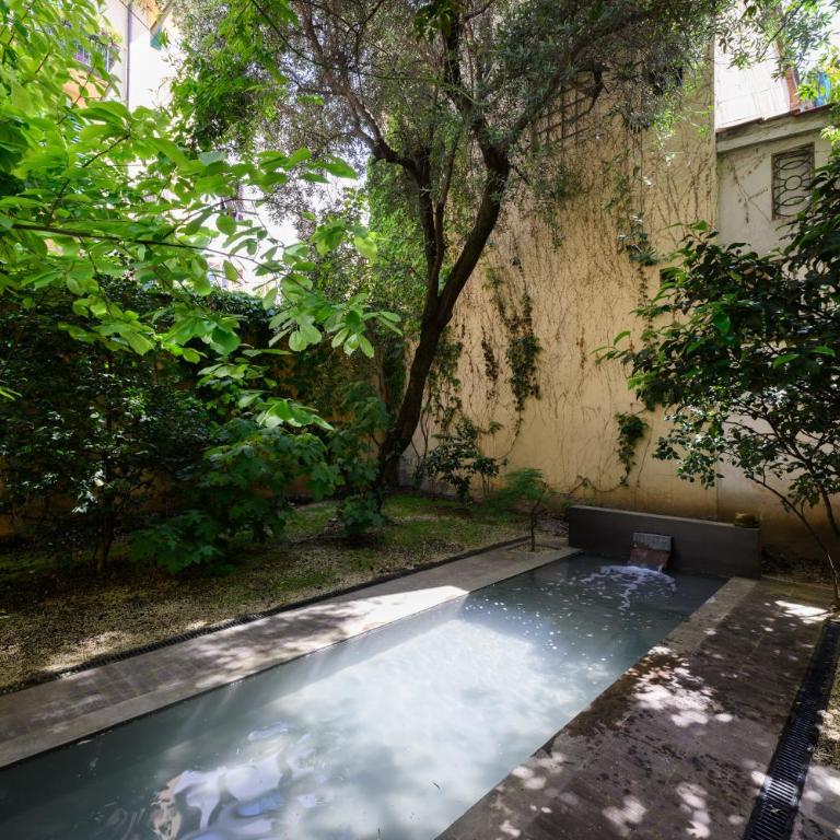 Duomo Luxury Apartment with plunge pool - Appartamento con 3 Camere da Letto - 42