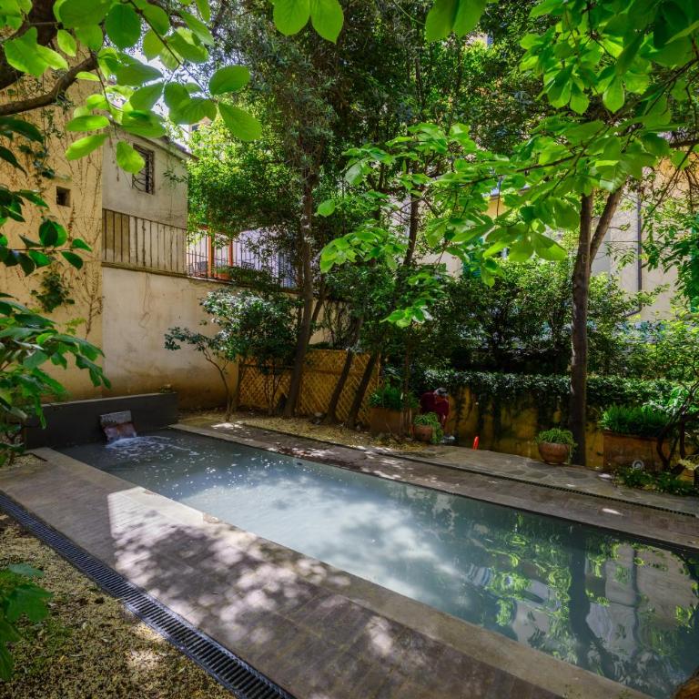 Duomo Luxury Apartment with plunge pool - Appartamento con 3 Camere da Letto - 43