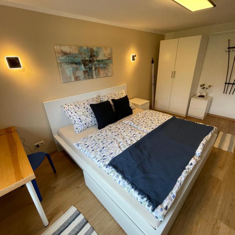 Ferienwohnung Waldhauser - Apartment mit 1 Schlafzimmer - 3