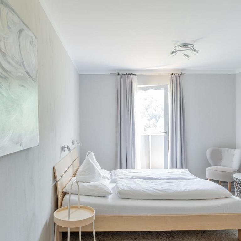 Hotel Jakob - Doppelzimmer - Nebengebäude (3 Sterne) - 2