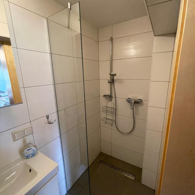 Ferienwohnung Waldhauser - Apartment mit 1 Schlafzimmer - 4