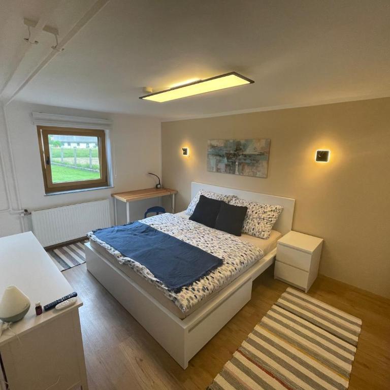 Ferienwohnung Waldhauser - Apartment mit 1 Schlafzimmer - 1