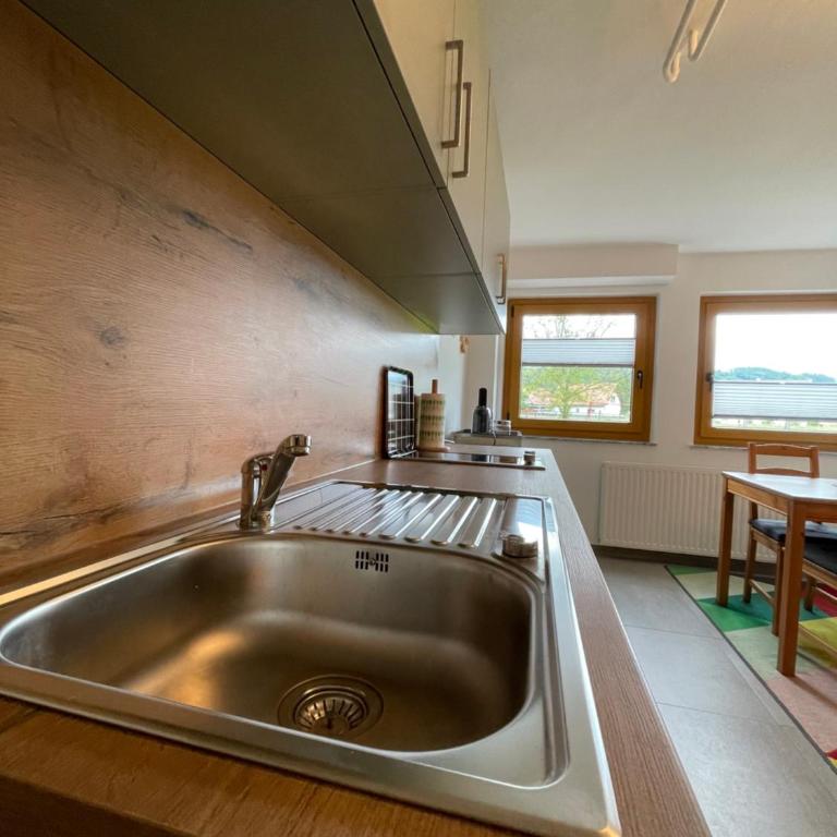 Ferienwohnung Waldhauser - Apartment mit 1 Schlafzimmer - 5