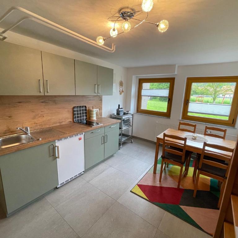 Ferienwohnung Waldhauser - Apartment mit 1 Schlafzimmer - 6
