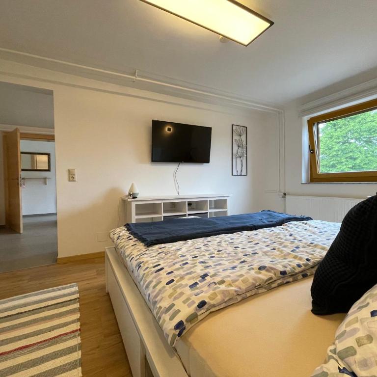 Ferienwohnung Waldhauser - Apartment mit 1 Schlafzimmer - 7
