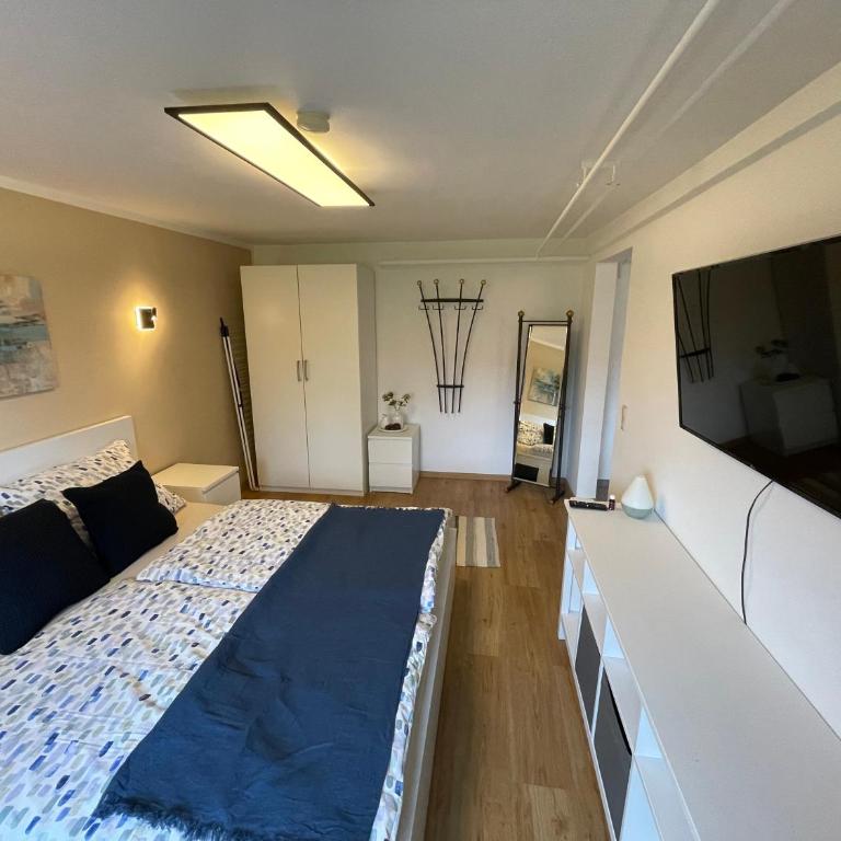 Ferienwohnung Waldhauser - Apartment mit 1 Schlafzimmer - 9