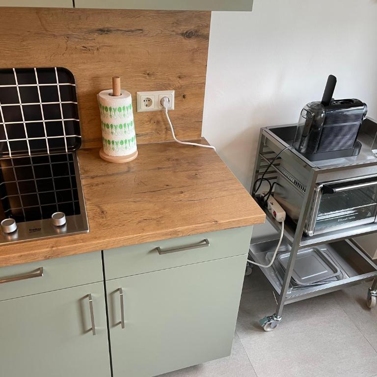 Ferienwohnung Waldhauser - Apartment mit 1 Schlafzimmer - 10