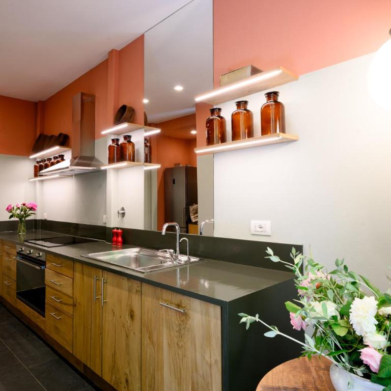 Duomo Luxury Apartment with plunge pool - Appartamento con 3 Camere da Letto - 55