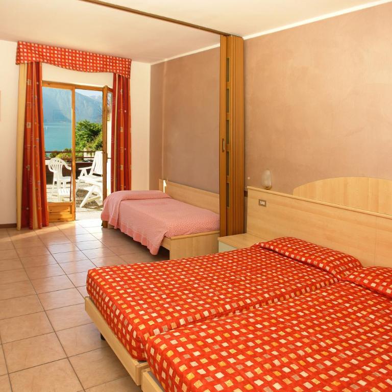 Surf Hotel Pier - Montagnoli Group - Camera Tripla Standard - 4