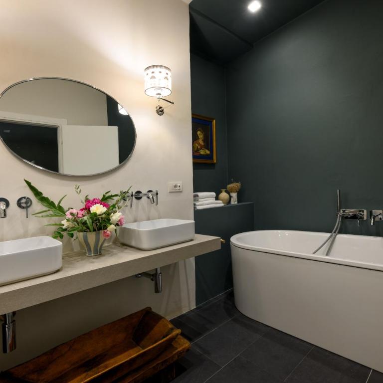 Duomo Luxury Apartment with plunge pool - Appartamento con 3 Camere da Letto - 58