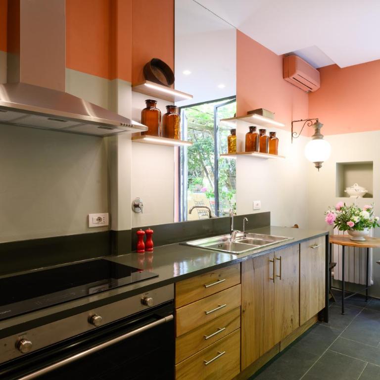 Duomo Luxury Apartment with plunge pool - Appartamento con 3 Camere da Letto - 63