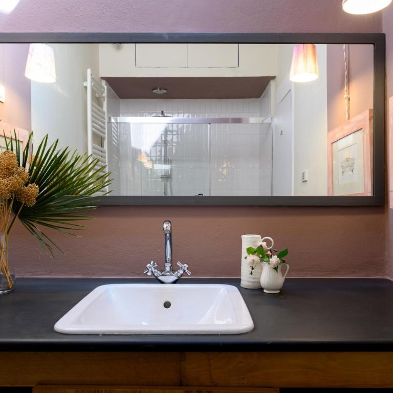 Duomo Luxury Apartment with plunge pool - Appartamento con 3 Camere da Letto - 64
