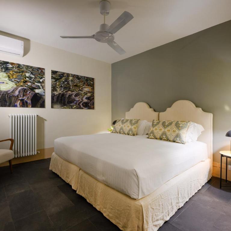 Duomo Luxury Apartment with plunge pool - Appartamento con 3 Camere da Letto - 67