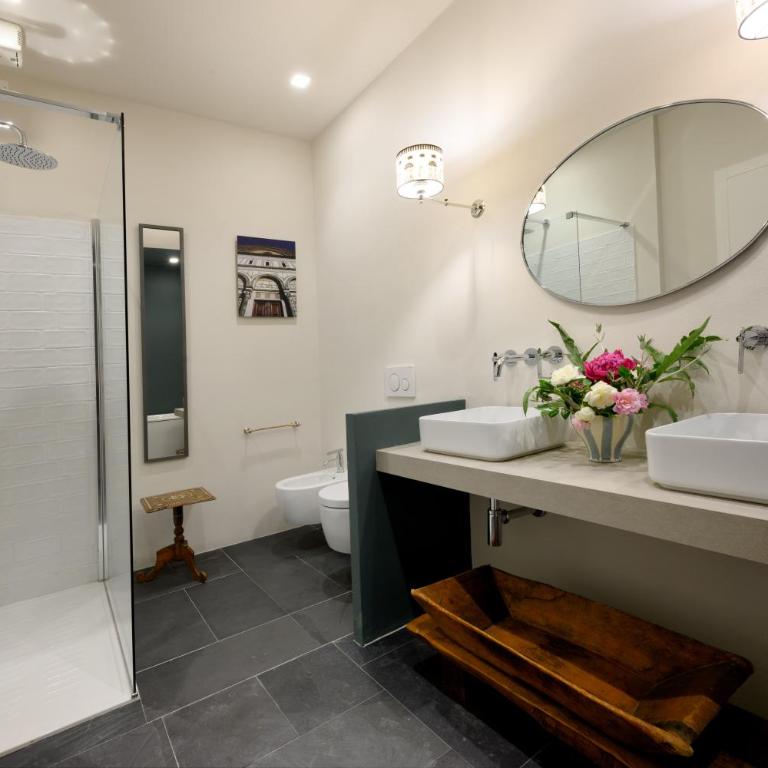 Duomo Luxury Apartment with plunge pool - Appartamento con 3 Camere da Letto - 69