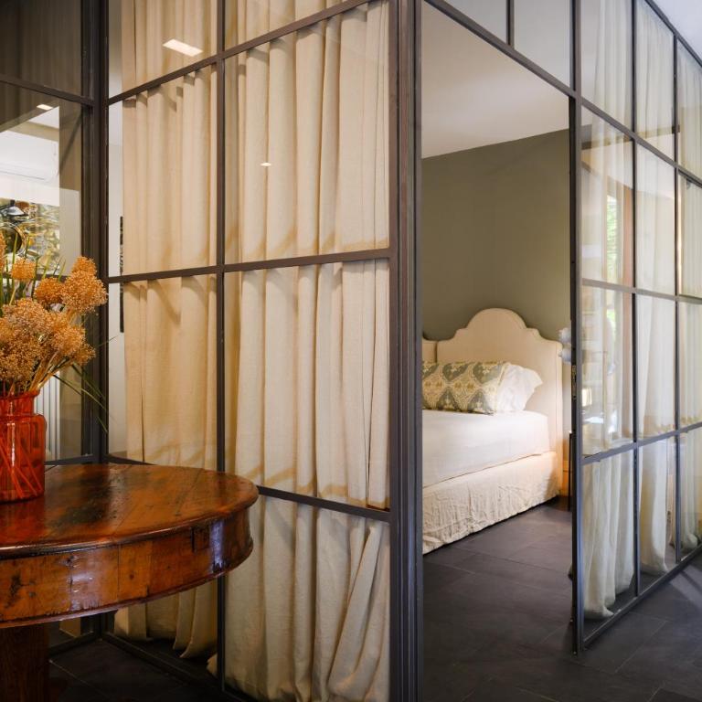 Duomo Luxury Apartment with plunge pool - Appartamento con 3 Camere da Letto - 70