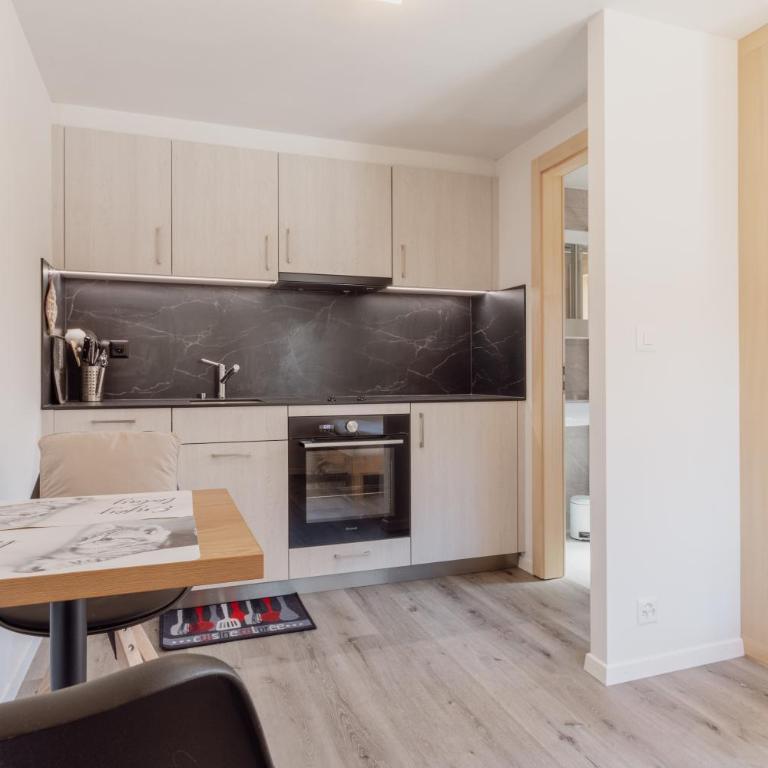 Studio à 2 minutes des remontées mécaniques - Apartment mit 1 Schlafzimmer - 8