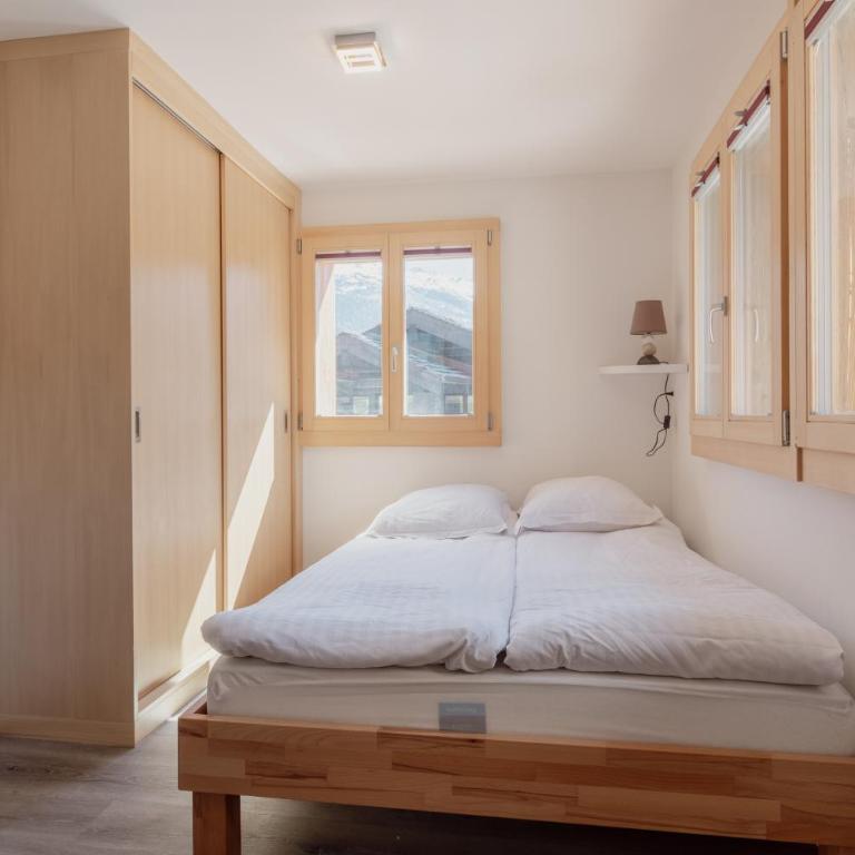 Studio à 2 minutes des remontées mécaniques - Apartment mit 1 Schlafzimmer - 5
