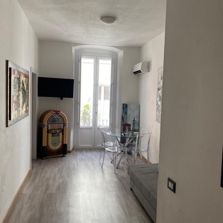 Apartment Cavour 68 - Appartamento - 2
