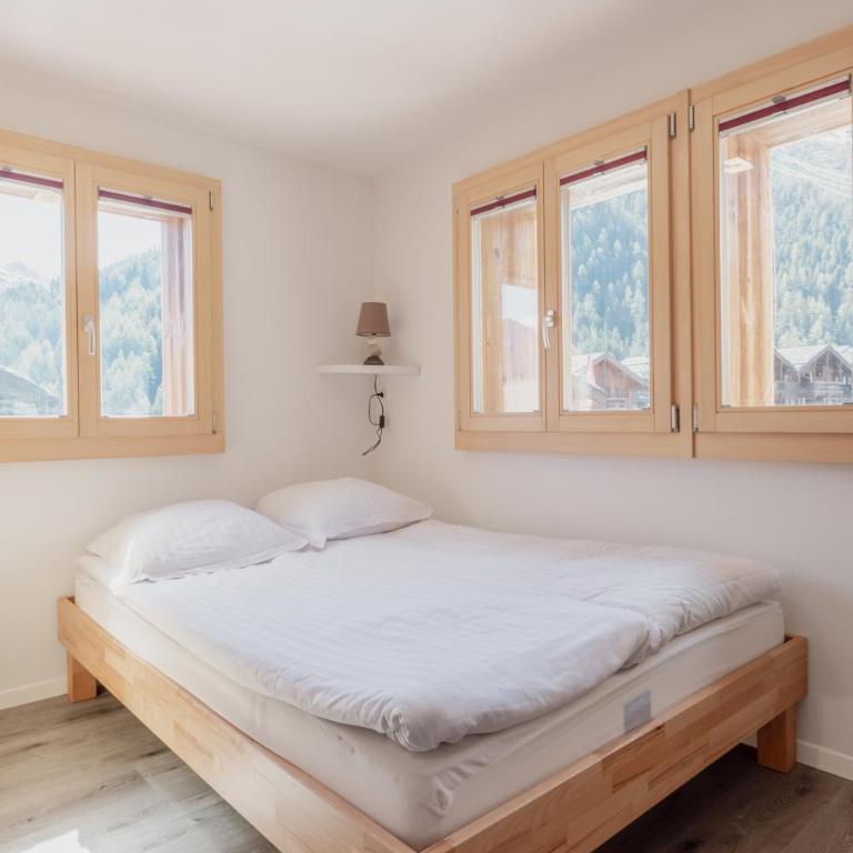 Studio à 2 minutes des remontées mécaniques - Apartment mit 1 Schlafzimmer - 1