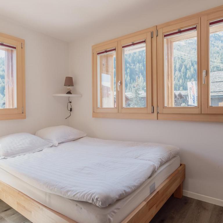 Studio à 2 minutes des remontées mécaniques - Apartment mit 1 Schlafzimmer - 4