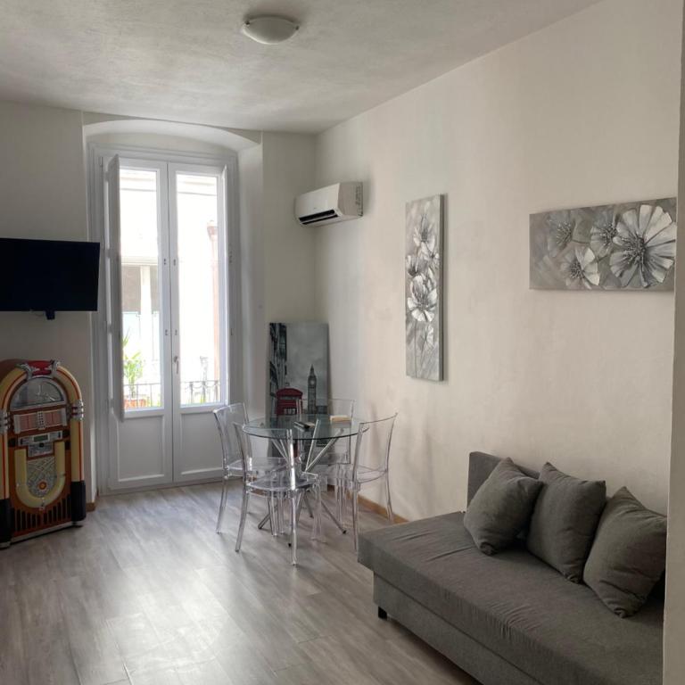 Apartment Cavour 68 - Appartamento - 1