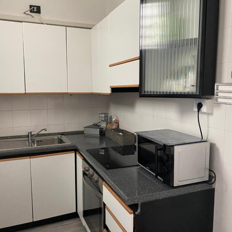 Apartment Cavour 68 - Appartamento - 13