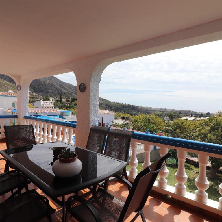 Villa Azul by Spain Sun Rentals - Villa con piscina privada - 20