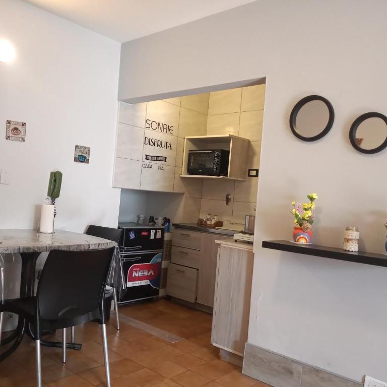 El Racimo, dpto en Ciudad de Mendoza - Apartamento de 1 dormitorio - 6