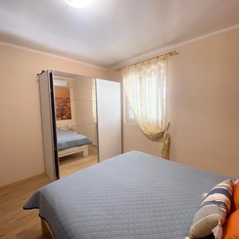 Apartments Villa Viktoria - One-Bedroom Apartment - 7