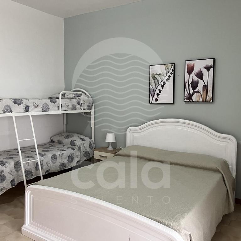 Hookipa nel Salento - spiaggia a 50 metri - by Cala del Salento - Vacation Home - 6