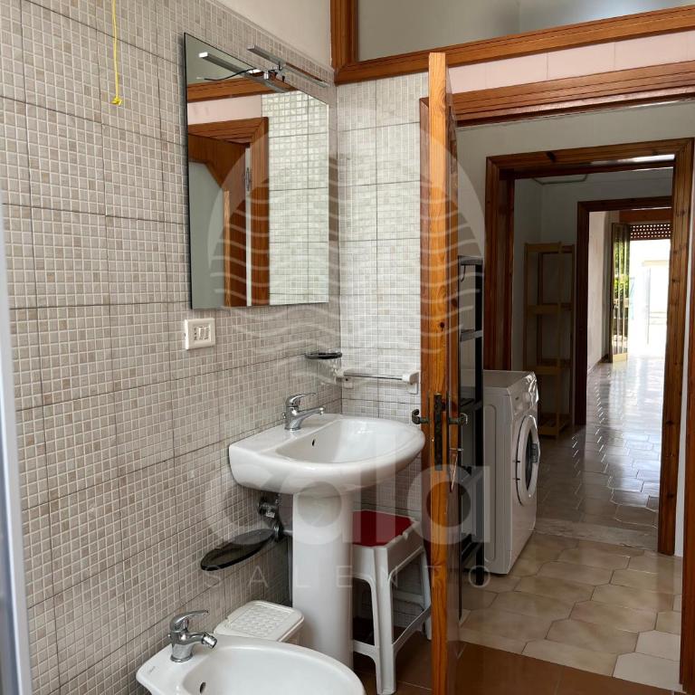 Hookipa nel Salento - spiaggia a 50 metri - by Cala del Salento - Vacation Home - 18